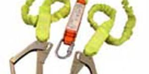 FULL BODY SAFETY BELT