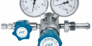 Single Stage Regulators