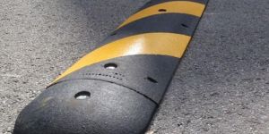 SPEED BREAKERS