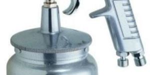 Spray Guns