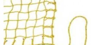 Yellow Colour Net