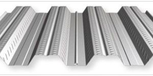 Deck Panels Deck Sheet