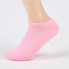 Ladies Ankle Socks