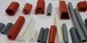 Extruded Rubber Profiles