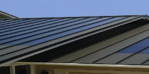 Hi Rib Roofing Sheet