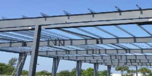 Secondary Framing System