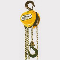 Indef C P Block M Type