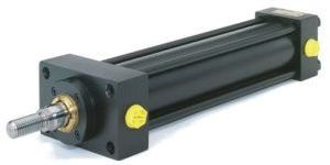 Hydro Pneumatic Cylinder