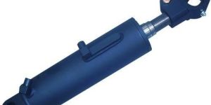 Custom Hydraulic Cylinder