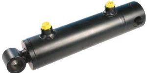 Double Acting Hydraulic Cylinder