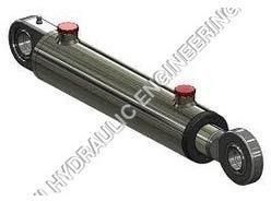 Light Duty Hydraulic Cylinder