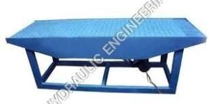 Hydraulic Vibration Table