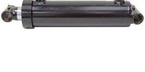 Mini Hydraulic Cylinder