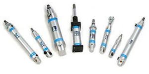 Miniature Hydraulic Cylinder