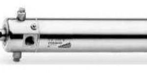 Stainless Steel Hydraulic Cylinder