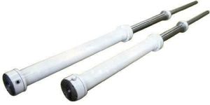 Telescopic Hydraulic Cylinder