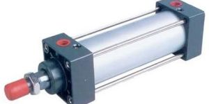 Tie Rod Hydraulic Cylinder