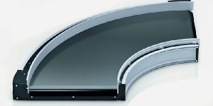 90 DEGREE BEND CONVEYOR