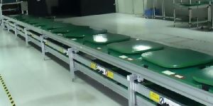 Assembly Line Conveyor