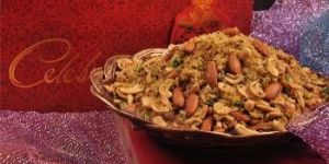 Special Dalmonth Namkeen