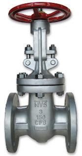 Gate Valve