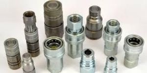 Quick Release Coupling