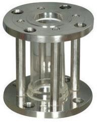 Sight Flow Indicator