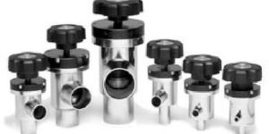 Vacuum Valve