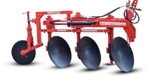 Disc Plough