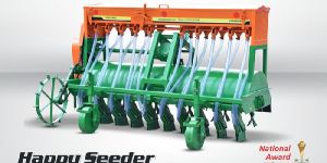 Happy Seeder