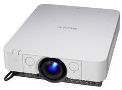 VPL FHZ 552 Sony Projector
