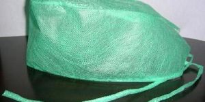 Surgeon Cap Green