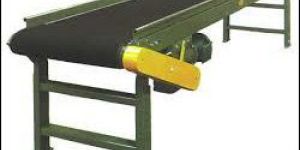 Belt Conveyors