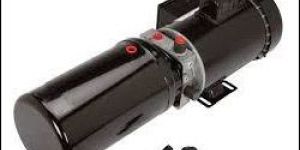 Hydraulic Power Pack
