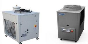 Laboratory Recirculating Chillers