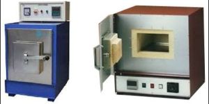 Muffle Furnace