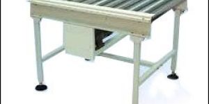Powerised Roller Conveyors