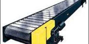 Salt Conveyors