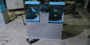 Buffing Grinding Machine