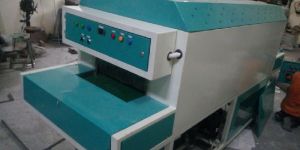 Shoe Chiller Machine