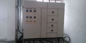 Power Distribution Panel
