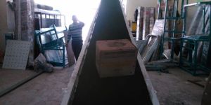 RAMP CONVEYOR