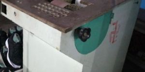 Rough Grinding Machine