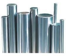 E355 Hard Chrome Bar