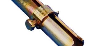 Joint Pin for Vertical