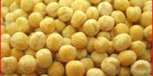 Yellow Peas