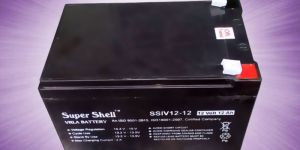 AUTOMOBILE VRLA BATTERY