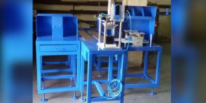 VRLA Battery Burning Table