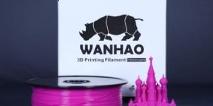 Wanhao 1.75mm PLA 3D Printer Filament