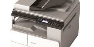 Digital Full Colour Multifunction Devices